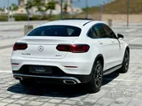 Mercedes-Benz GLC 200 AMG 2020